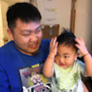 Meet your Posher, Simon